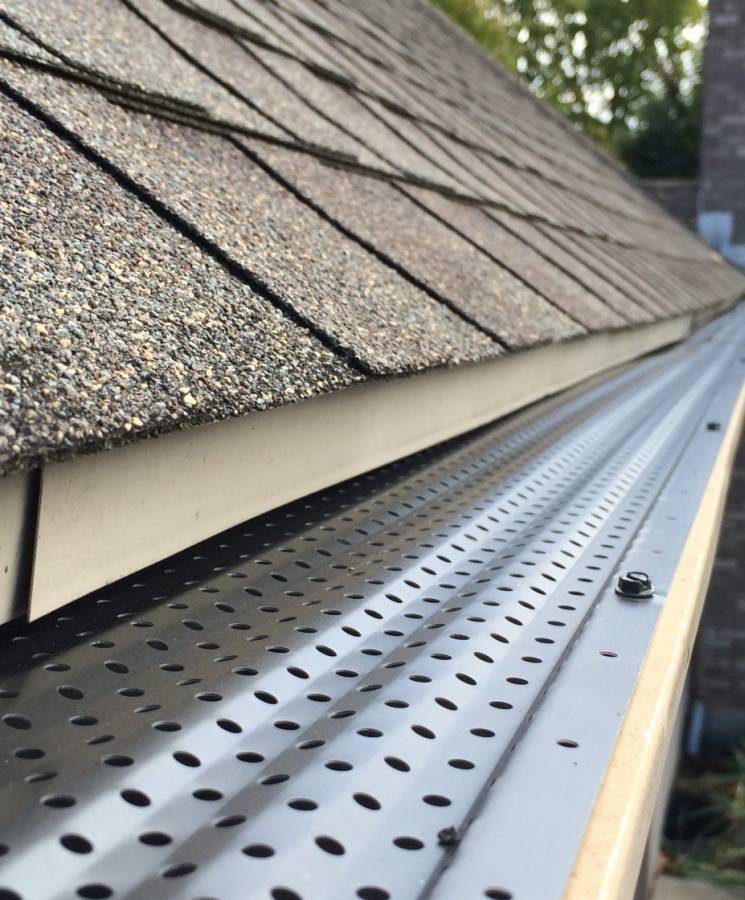 Gutter Guard