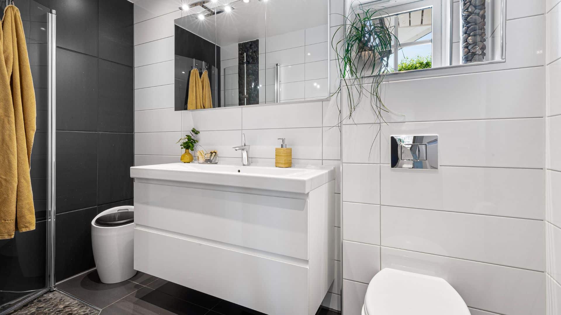 Bathroom Remodeling